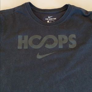 Nike Dri Fit T shirt